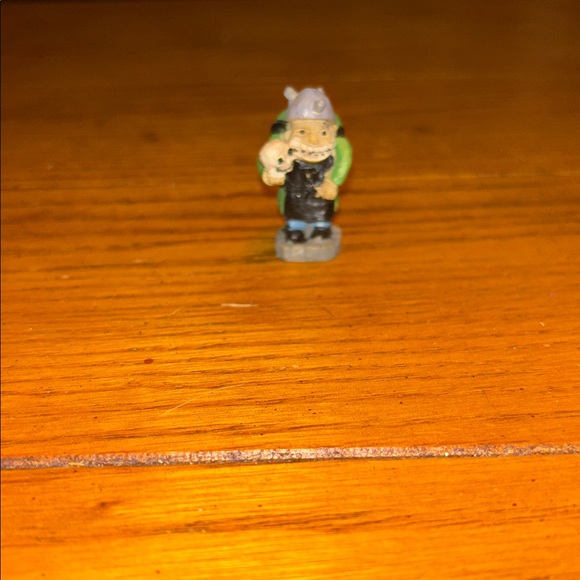 Halloween Miniature Toy Set with Pumpkins and Figurines - Picture 14 of 14